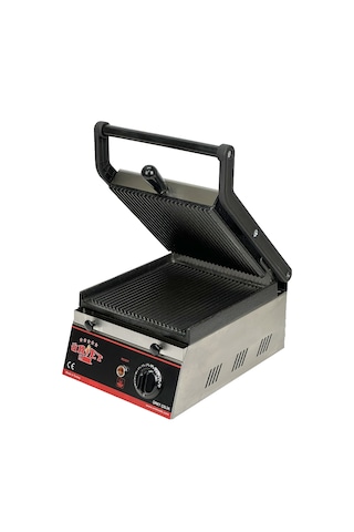 Üret 8 Dilim Elektrikli Tost Makinesi