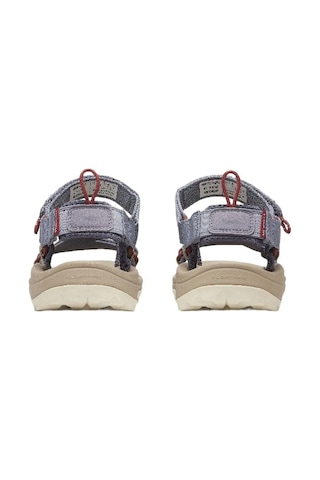 Merrell Speed Fusıon Sport Rmx Erkek Sandalet J00003642 Çok Renkli