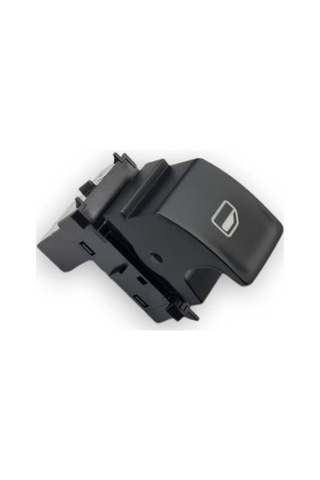 Vw Tiguan 2016-2020 Uyumlu Sağ Ön Yolcu Kapısı Cam Düğmesi 5g0959855k