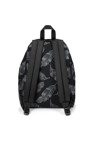 Eastpak Padded Pak'r Brize Leaves Siyah Okul Sırt Çantası Vfe-ek0