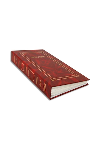 Rabsev 10x15cm 300 Fotoğraf Kapasiteli Ciltbezli Lüks Fotoğraf Albümü RS9306-B