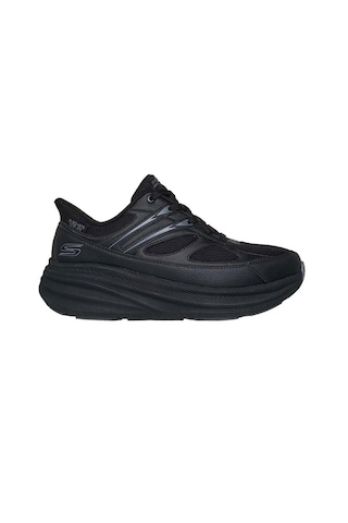 Skechers Bobs Skillz Erkek Günlük Spor Ayakkabı 118432-bbk Siyah