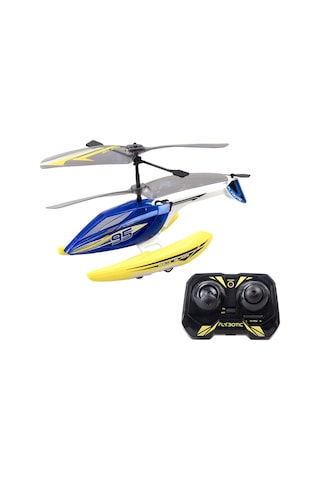 Silverlit Aqua Blaze Kumandalı Helikopter 84795