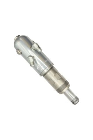Titech Airless 970 Boya Makinası Hidrolik Kafa Set
