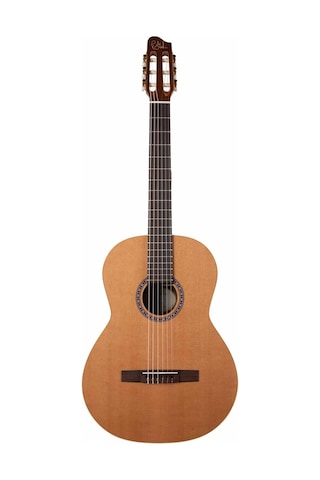 Godin Collection Clasica Iı Elektro Klasik Gitar Natural