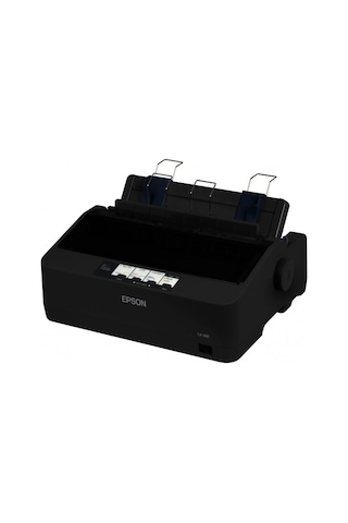 Epson LX-350 Nokta Vuruşlu Yazıcı