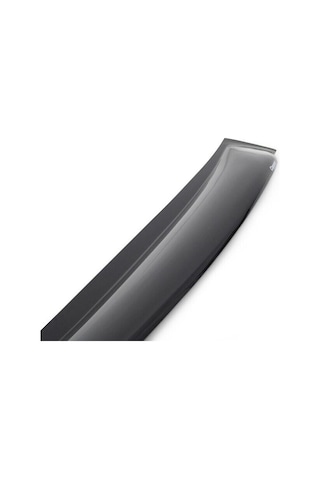 Honda Civic Uyumlu Yedek Parça 2006-2012 Arka Cam Üstü Spoiler