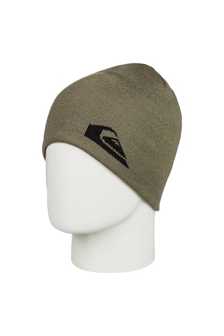 Quiksilver M&w Youth Beanie Yeşil Yeşil