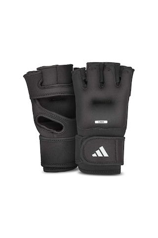 Adidas Ağırlıklı Eldiven - Weighted Gloves - 0.5kg Adwt-12325-nl Siyah