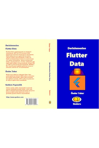 Derinlemesine Flutter Data