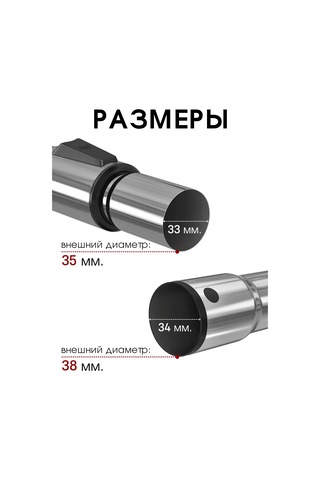 Royal Hıghness Evrensel Fırça Ve 35 Mm Elektrik Süpürgesi Borusu 167743783