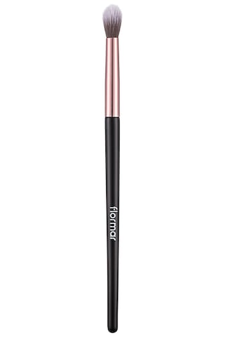 Flormar Yuvarlak Uçlu Silindir Far Karıştırma Fırçası - Blending Brush - 016 - 8690604597819