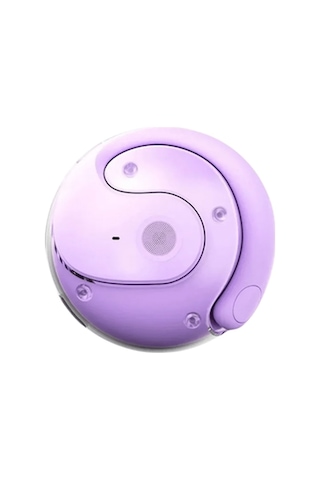S05 Bluetooth Kulak İçi Spor Kulaklık - Gürültü Azaltıcı Mikrofon