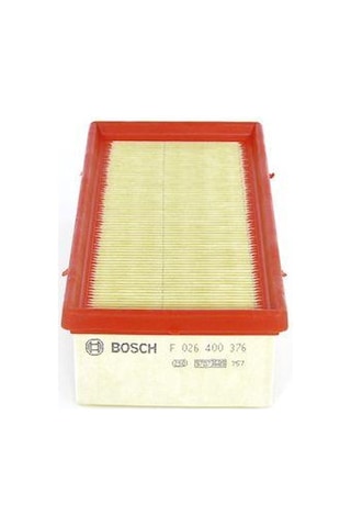 Bosch Citroen Ds3 1.2 Benzinli Filtre Bakım Seti Shell Motor Yağlı (2010-2016) 4 Lü