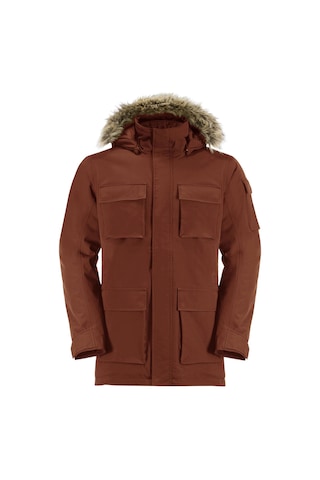 Jack Wolfskin Glacier Canyon Erkek Outdoor Montu Kiremit