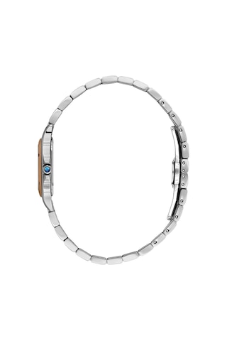 Essence Kadın Kol Saati Es6926fe.520 Gümüş