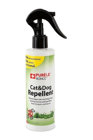 Purele Kedi ve Köpek Uzaklaştırıcı Sprey 250 ML