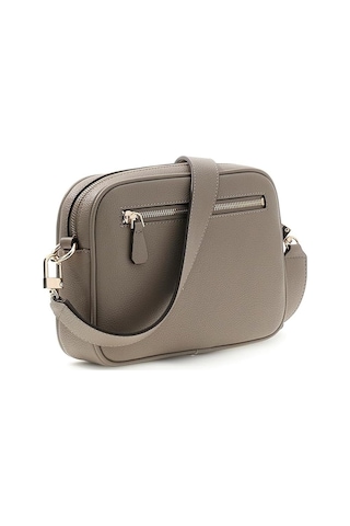 Guess Meridian Ii Kadın Çapraz Askılı Çanta Hwbg6974140 Kahve