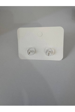 Pikachu Figürlü Küpe Sevimli, Renkli Ve Eğlenceli Tasarım Çok Renkli