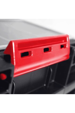 Qbrick System One 200 2.0 Vario