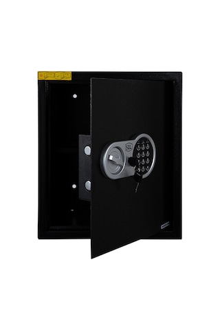 Smith&Locke Elektronik Büyük Boy Kasa 40 ET