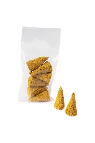 Palo Santo Konik Tütsü