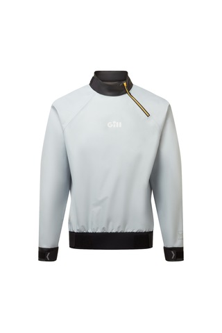 Gill Gıll Verso Lite Smock Lıght Grey/gold Fusıon