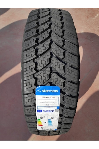 Starmaxx 235/65 R16 C Prowin St960 12Pr 121/119R 2022 Kış Lastiği