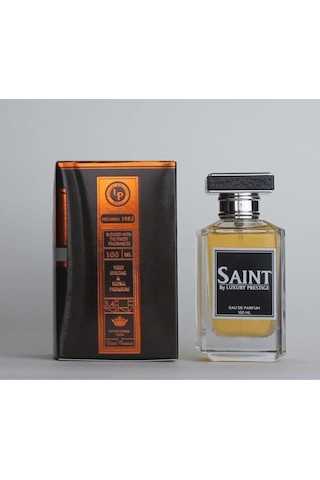 Saint Men Helsinki 1982 - 100 Ml Edp