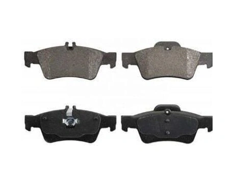 .fren Balata Arka Mercedes E Serısı W211 E 320 Cdı 2002-2008/ W211 E 280 Cdı 02-2008/ W211 E 200 02-2008/ W211 E 220 Cdı 2002-2008/cls C218 Cls
