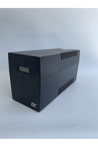 Green Cell Microsine 2000 Ups Güç Kaynağı 2000va Kutusuz