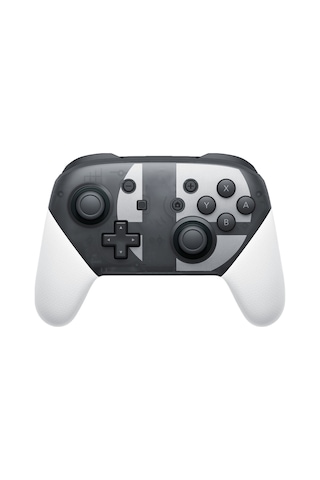 Nintendo Switch Pro Controller  Kablosuz Oyun Kolu Pc Uyumlu