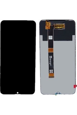 Oppo Uyumlu Ax7 Lcd Ekran Dokunmatik Siyah Oppo Uyumlu Ax7 Lcd Ekran Dokunmatik Siyah