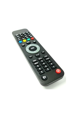 Botech Nero2 Hd Uydu Kumanda