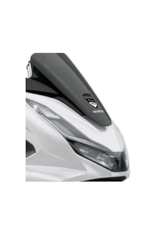 Honda Pcx Uyumlu Siperlik Damla Sticker