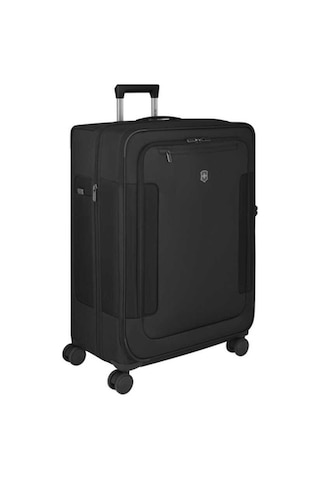 Victorinox 653665 Werks Traveler 7.0 Large Bavul, Siyah Çok Renkli