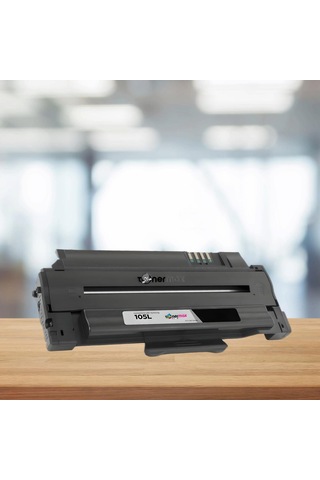 Samsung Uyumlu Mlt d105l Toner Ml 1910 1915 Scx 4623 4600 Sf 650