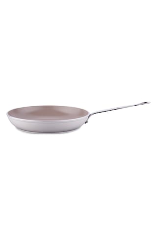 Korkmaz Nea Sera Vanilya 28x4,6 Cm Tava A3866 Çok Renkli