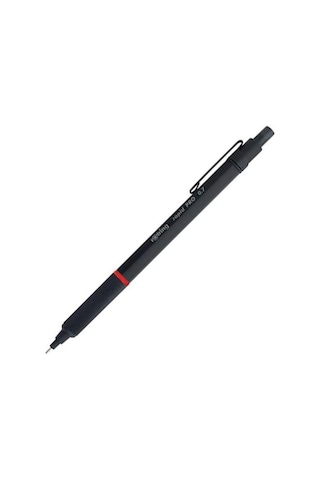 Rotring Versatil Rapid Pro 2.0 Uç Mat Siyah 1904260