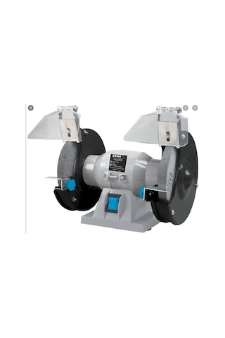 Staxx Pro Speed 150Mm Bıçak Balta Bileme Taşlama Makinesi 450Watt