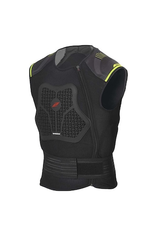 Zandona 5647 Netcube Göğüs Ve Sırt Koruma Body Armor (473709402)