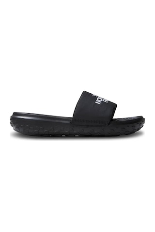 The North Face M Never Stop Cush Slıde Erkek Terlik Nf0a8a90kx71 Siyah-siyah Siyah