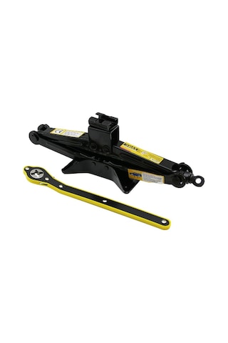2 Ton Akordiyon Cırcır Kollu Kriko 71589581