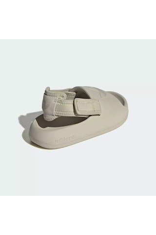 Adidas Adıdas Adıfom Adılette Unısex Çocuk Sandalet Ig8438 Yeşil