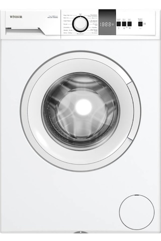 Windsor CMI 70100W0 7 KG 1000 Devir Inverter Çamaşır Makinesi