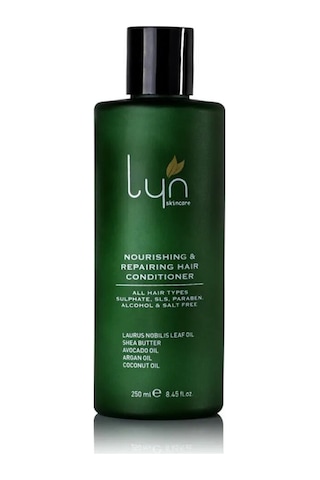 Lyn Skincare Lyn Besleyici Ve Onarıcı Saç Kremi 250 ML