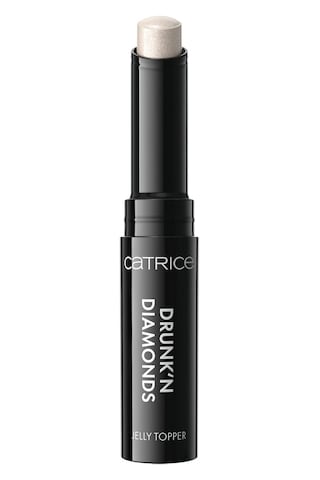 Catrice Drunk N Diamonds Jelly Topper Göz Farı 010 Nude