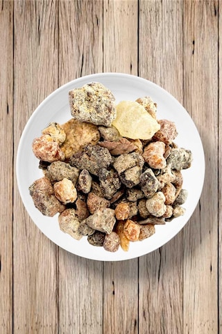 Organik Bitkim Çam Sakızı 250 G