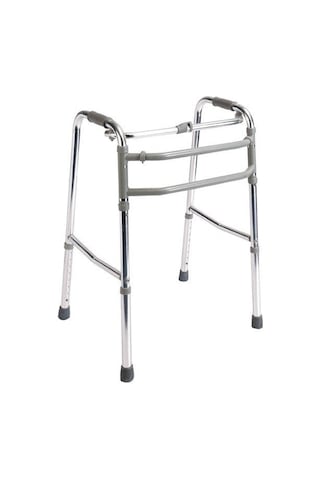 Medikaltec Loco Pr-440 Alüminyum Hareketli Yürüteç / Aluminum Walker