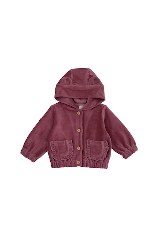 Chicco Hırka 09100774000000 000015 Medıum Pınk